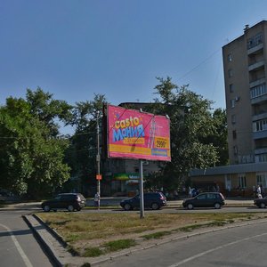 Воронеж, Краснознамённая улица, 171А: фото