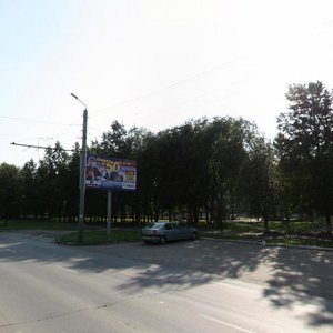 Vorovskogo Street, 68, Chelyabinsk: photo