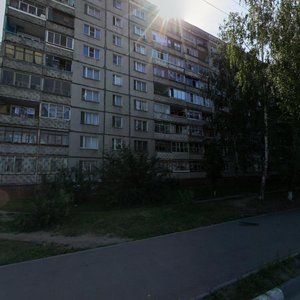 Strokina Street, 18, Nizhny Novgorod: photo