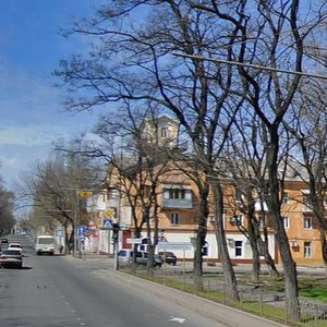 Illicha Avenue, 66, Donetsk: photo