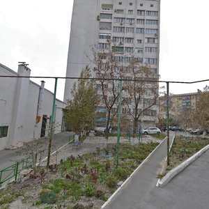 Lenina Avenue, 33, Novorossiysk: photo
