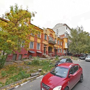 Proviantskaya ulitsa, 15, Saratov: photo