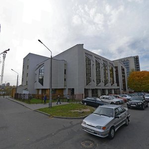 Surganava Street, 45к1, Minsk: photo