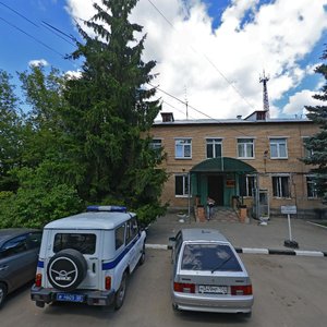Mayakovskogo Street, 31, Elektrougli: photo
