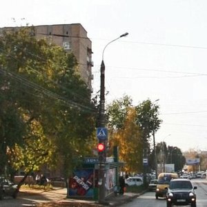 Самара, Улица Дзержинского, 13В: фото