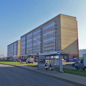 Prospekt Fomenko, 64, : foto