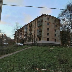 Zalomova Street, 4, : foto