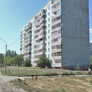 Ulitsa Stepantsa, 8Б, Omsk: photo