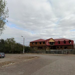 1st Dachnaya Street, 1 ، استراخان: صورة