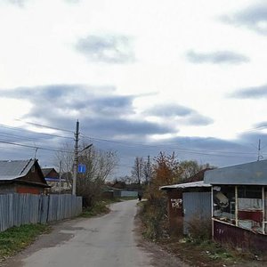 Тула, Колхозная улица, 106: фото
