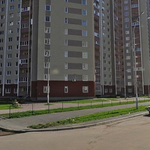 Urlivska Street, 36, Kyiv: photo