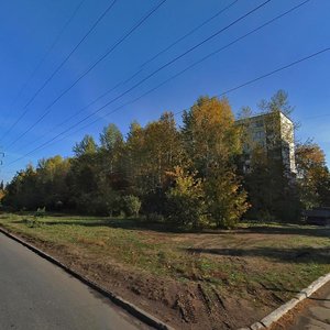 Pesochnaya Street, 42, Izhevsk: photo