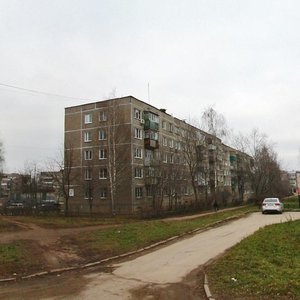 Zelyonaya ulitsa, 6А, Kstovo: photo