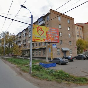 Poligonnaya ulitsa, 11, : foto
