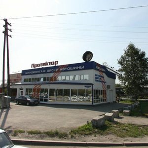 50 let VLKSM Street, 46/1, : foto