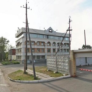 Ulitsa Zvezdova, 13, Omsk: photo