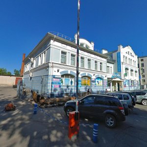 Вологда, Козлёнская улица, 3: фото