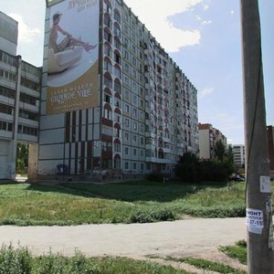 Demokraticheskaya Street, 43, Samara: photo