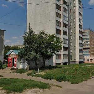 Орёл, Улица Достоевского, 8А: фото