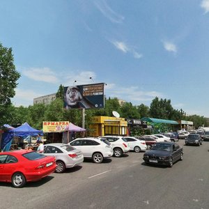 Tole Bi Street, 251А, Almaty: photo