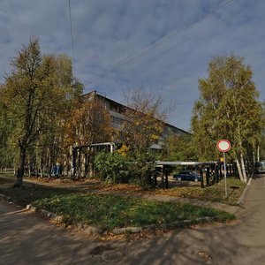 Sovetskaya Street, 91, Yoshkar‑Ola: photo