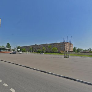 Stalevarov Street, 7, Moscow: photo