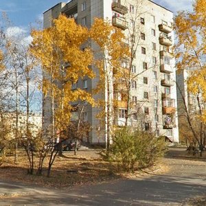 Ангарск, 85-й квартал, 91: фото
