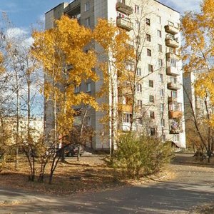 85-y kvartal, 91, Angarsk: photo