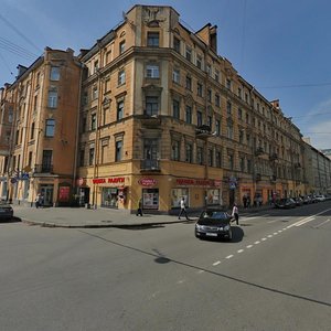 Санкт‑Петербург, Большая Зеленина улица, 14: фото
