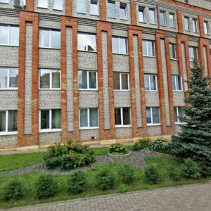 Vulica Arlowskaga, 24Б, Mogilev: photo