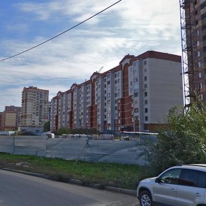 Dubravnaya street, 38, Kazan: photo