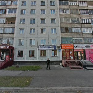 Prospekt Zapsibovtsev, 39/96, Novokuznetsk: photo