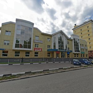 Sadovaya ulitsa, 3, : foto