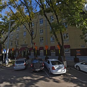 Krasnaya Street, 182, Krasnodar: photo