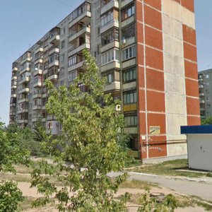 Ulitsa Tankistov, 5/1, Volgograd: photo