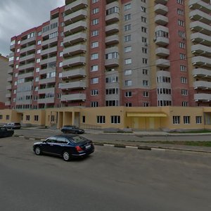 Обнинск, Улица Курчатова, 76: фото