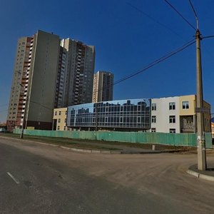 Myloslavska Street, 10А, : foto