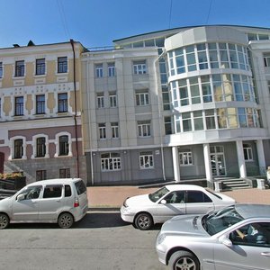 Muravyova-Amurskogo Street, 17, : foto