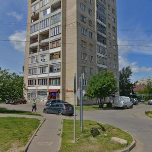 Akademika Tupoleva Avenue, 14 ، : صورة