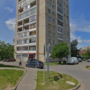 Akademika Tupoleva Avenue, 14, Domodedovo: photo