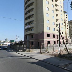 Karla Marksa Square, 3к1, Astrahan: photo