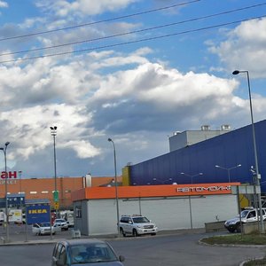 Moskovskoye shosse, 24-y kilometr, 5А, Samara: photo