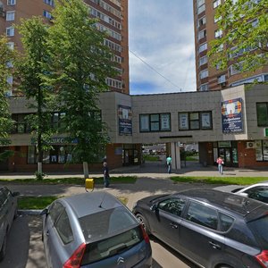 Leninskiy Avenue, 1/2, : foto