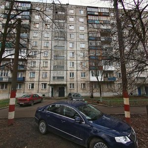 Timiryazeva Street, 1, Nizhny Novgorod: photo