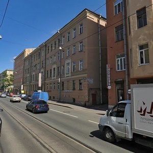 Obukhovskoy Oborony Avenue, No:56, Saint‑Petersburg: Fotoğraflar