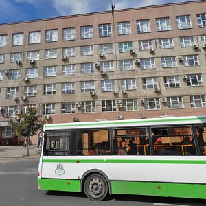 Bolshaya Sadovaya Street, 69, Rostov‑na‑Donu: photo