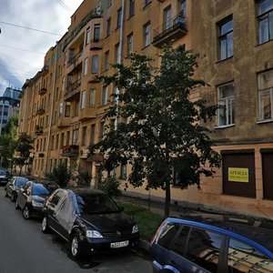 Lakhtinskaya Street, 20, : foto