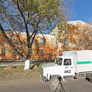 Barrikad Street, 63, Irkutsk: photo