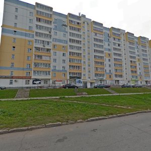 37th Complex, 8 ، نابريجني تشيلني: صورة