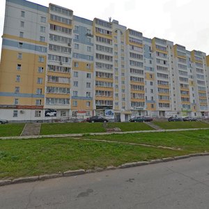 37th Complex, 8, Naberezhnye Chelny: photo